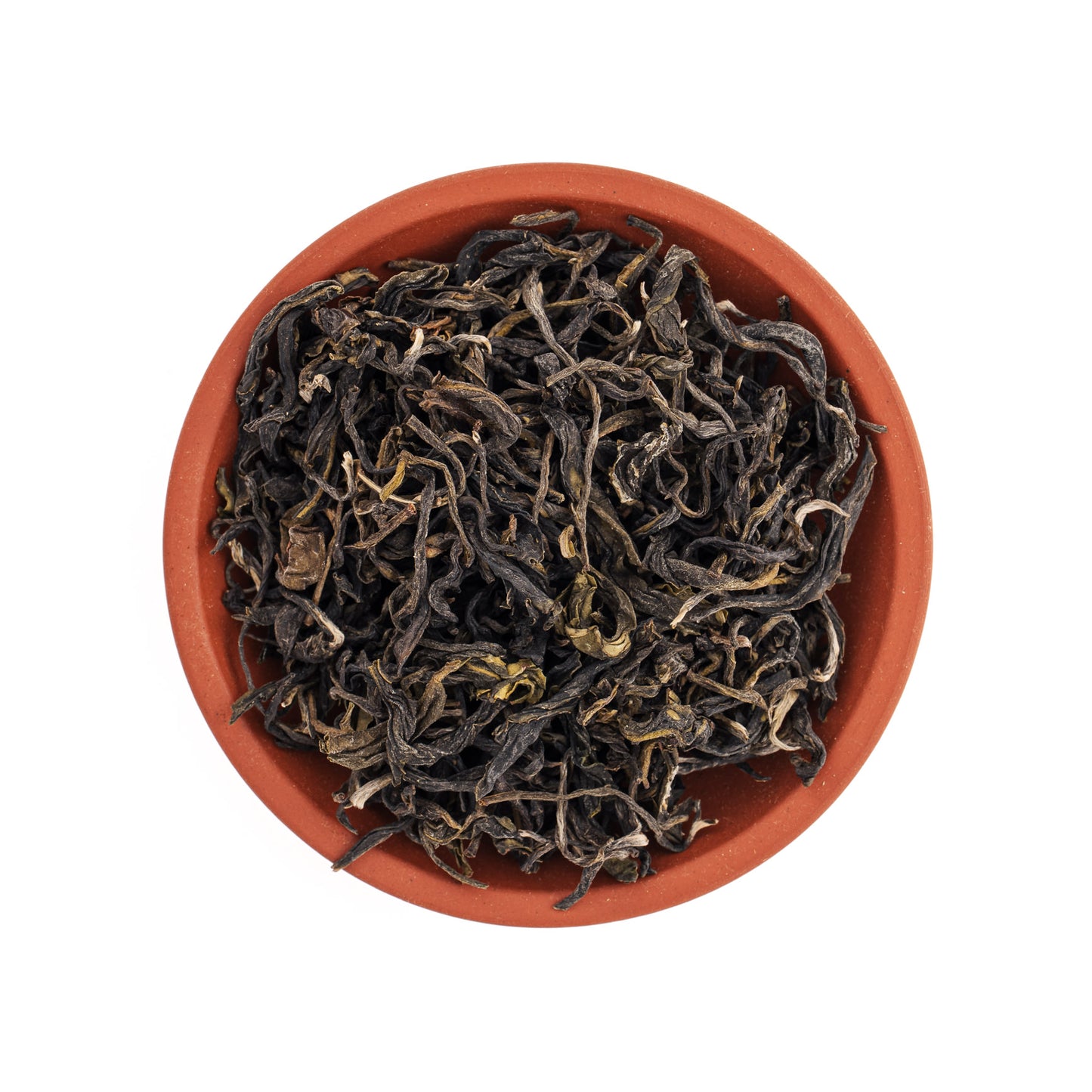 Bi Lou Chun tea presentation