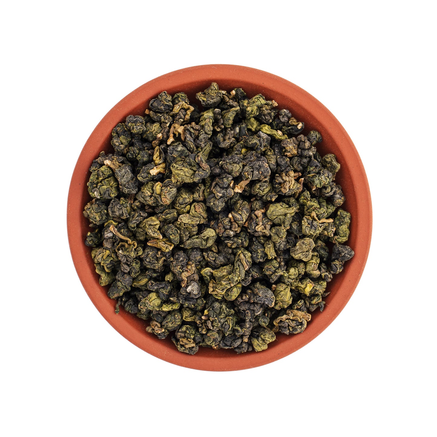 Da Yu Ling Tea