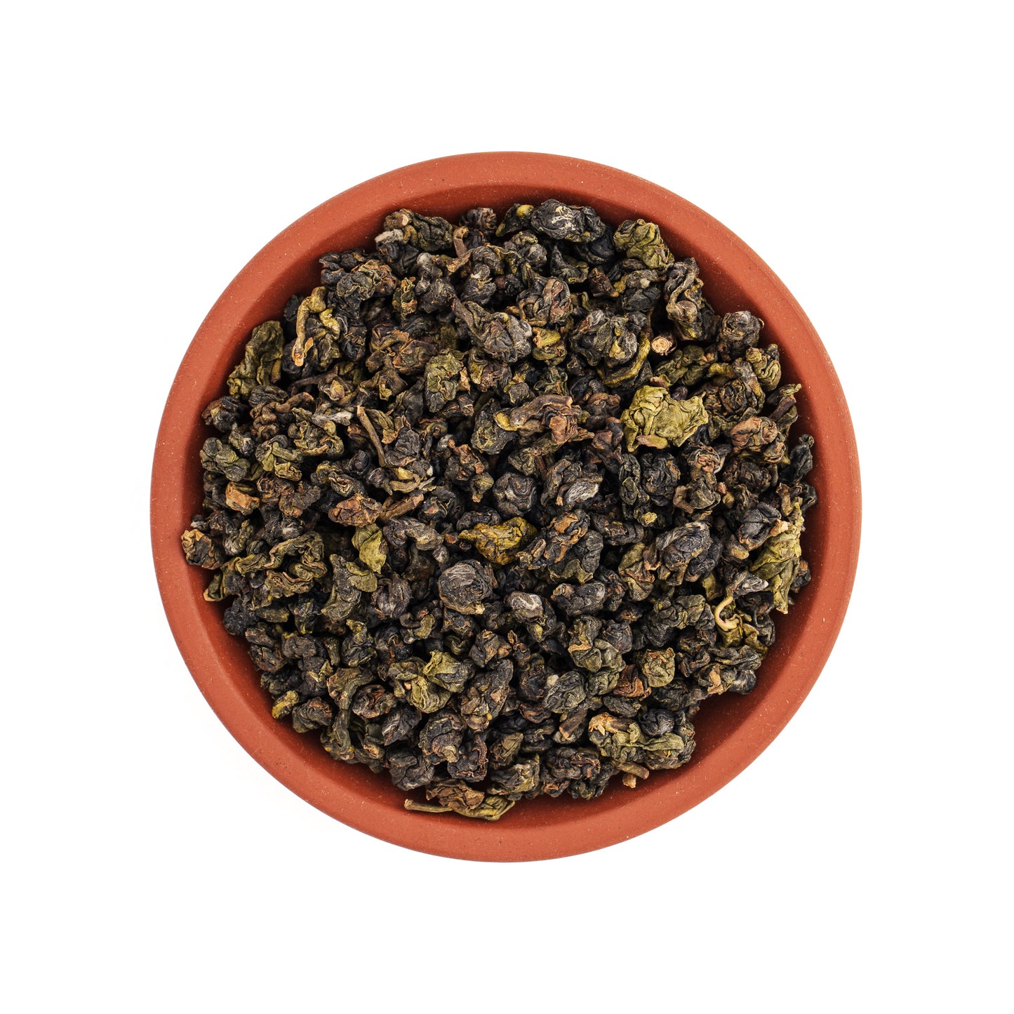Honey Oolong Tea