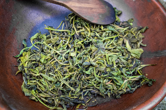 A Complete Buying Guide to Green Tea