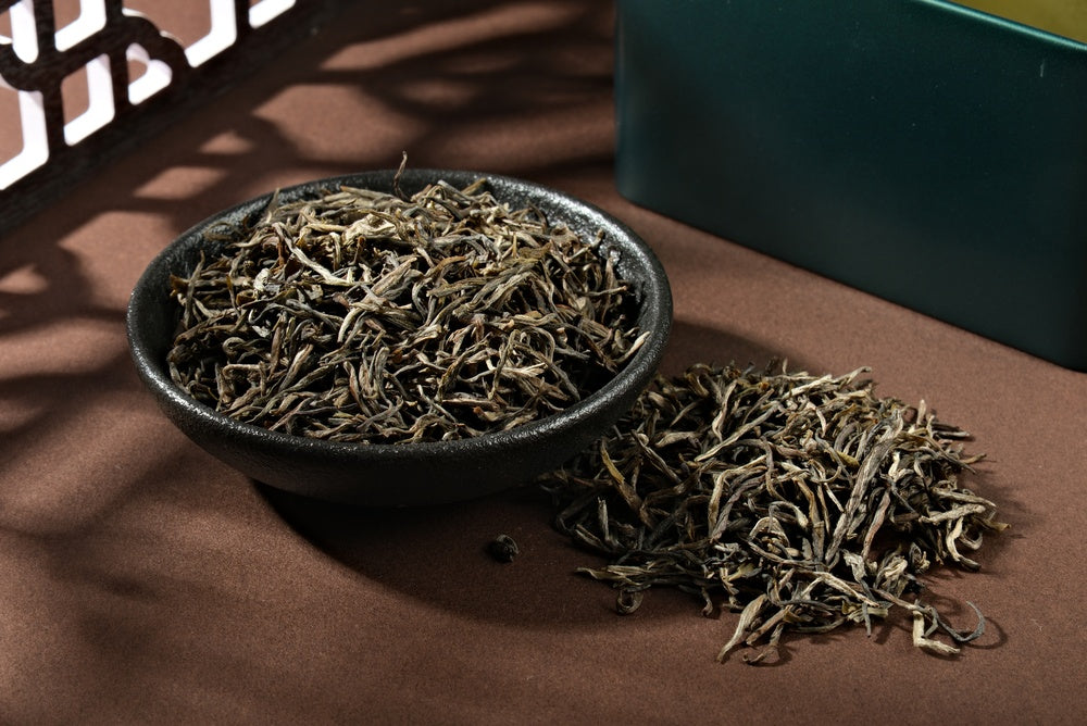 The Best Place to Buy Loose-leaf Tea Online