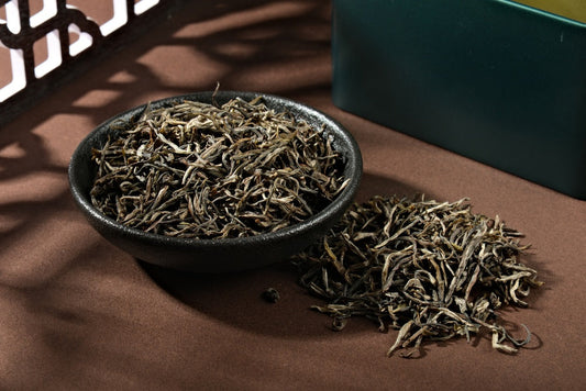 The Best Place to Buy Loose-leaf Tea Online