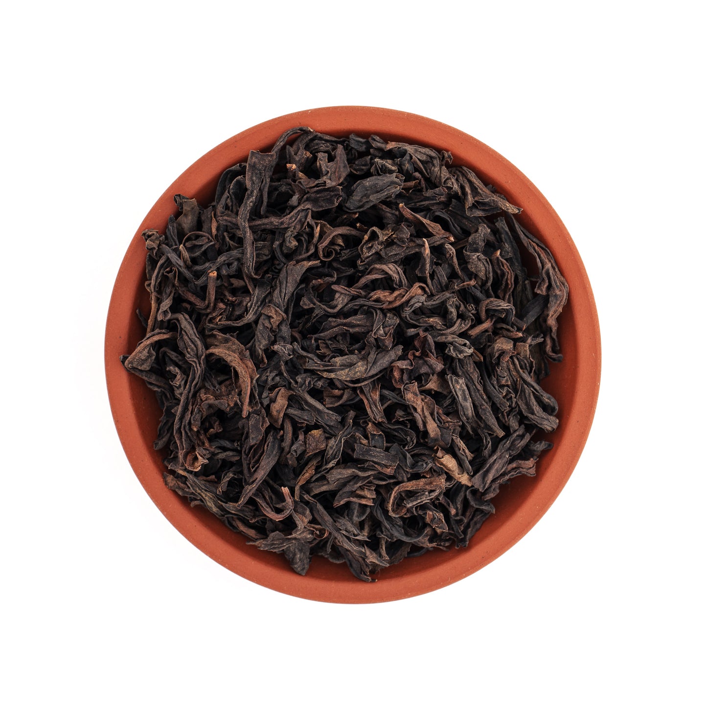 Da Hong Pao Tea