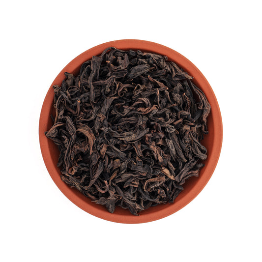Da Hong Pao Tea