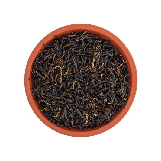 Lapsang Souchong Tea