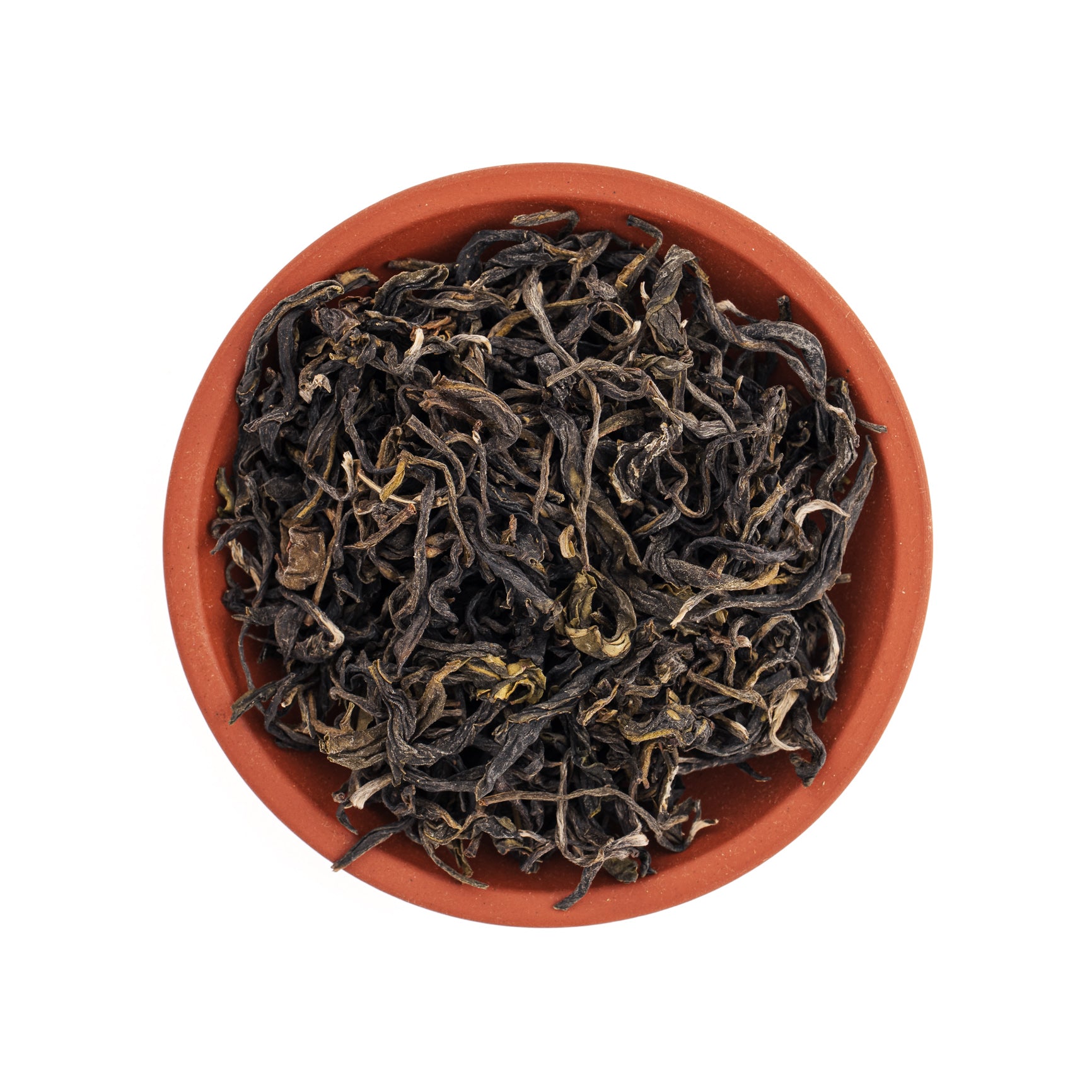 Bi Lou Chun tea presentation