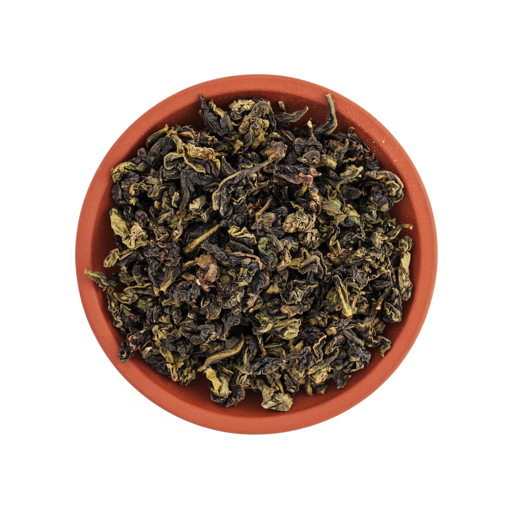High Mountain Tieguanyin Tea