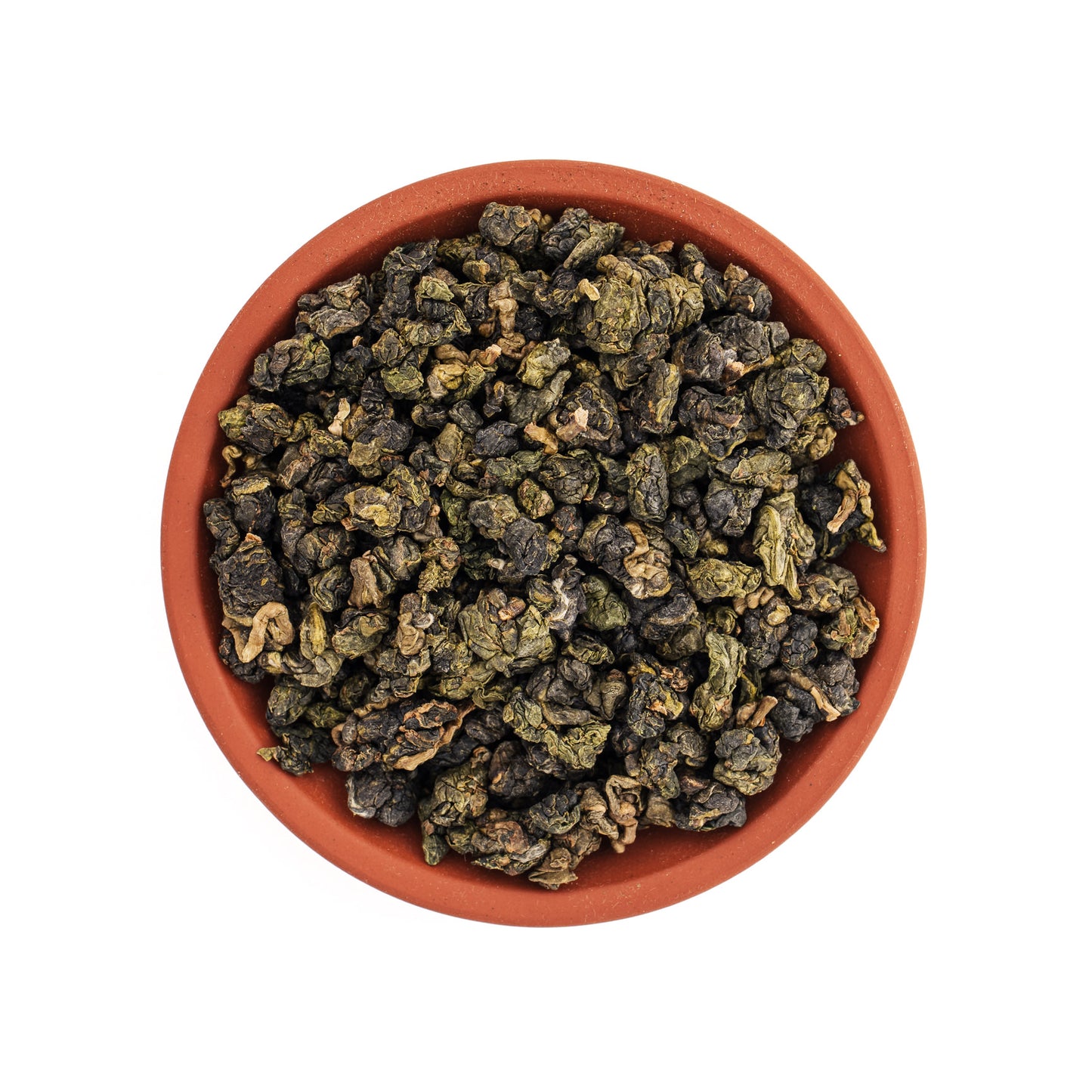 Jin Xuan Oolong Tea