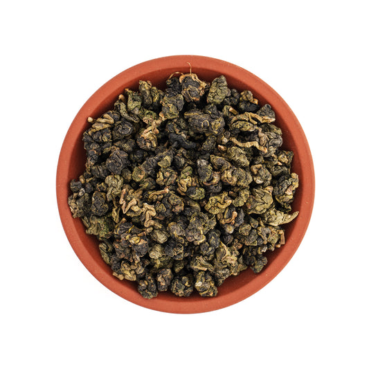 Jin Xuan Oolong Tea