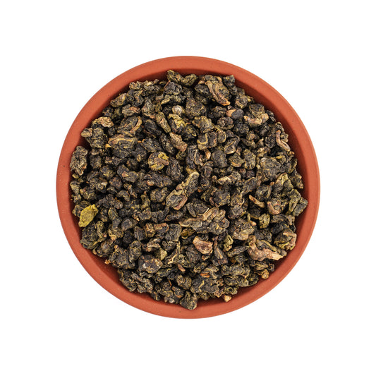 Osmanthus Oolong Tea