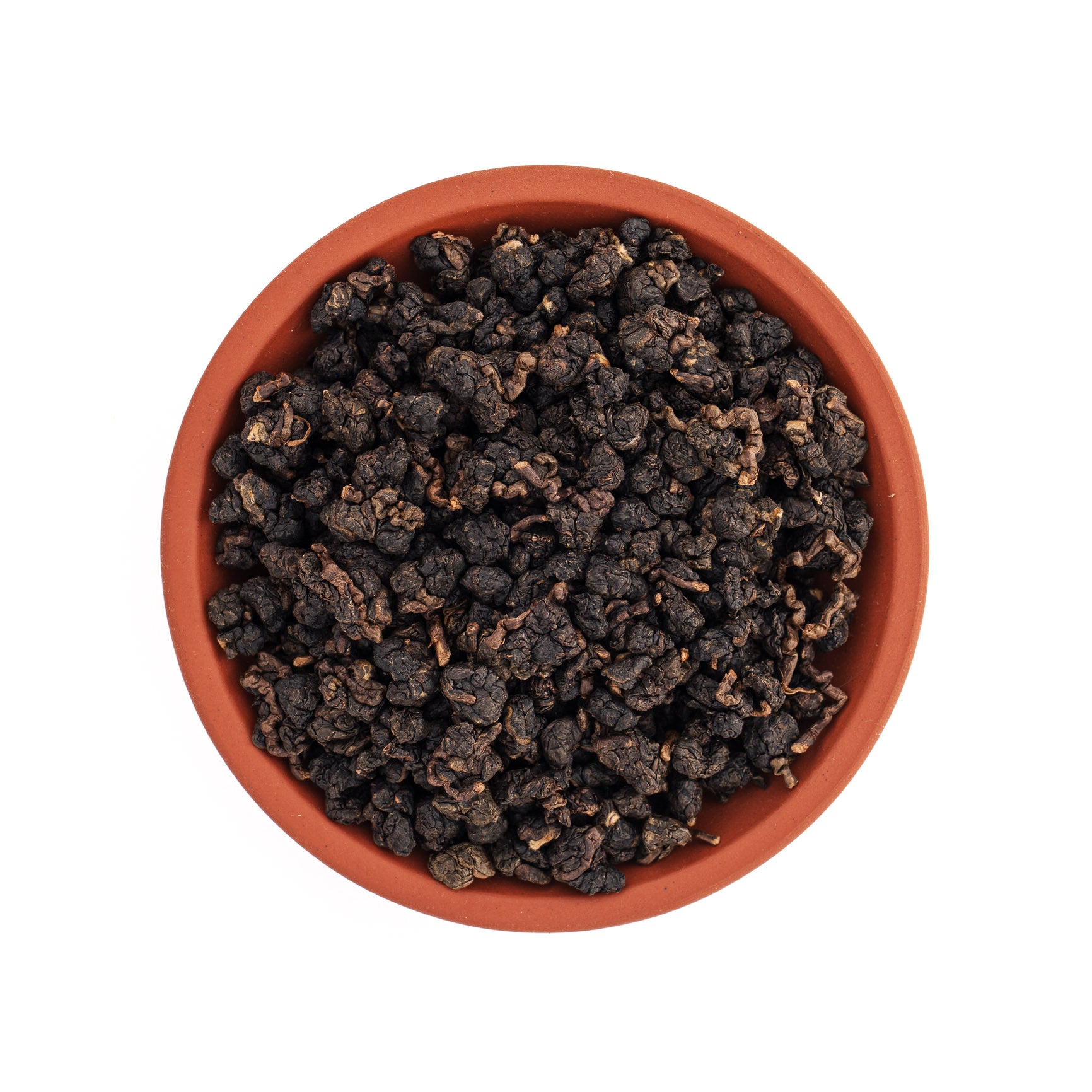 Tie Guan Yin 