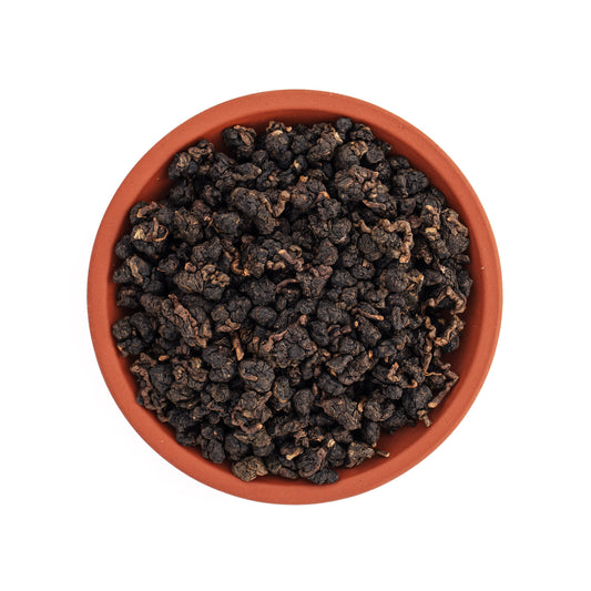 Tie Guan Yin 